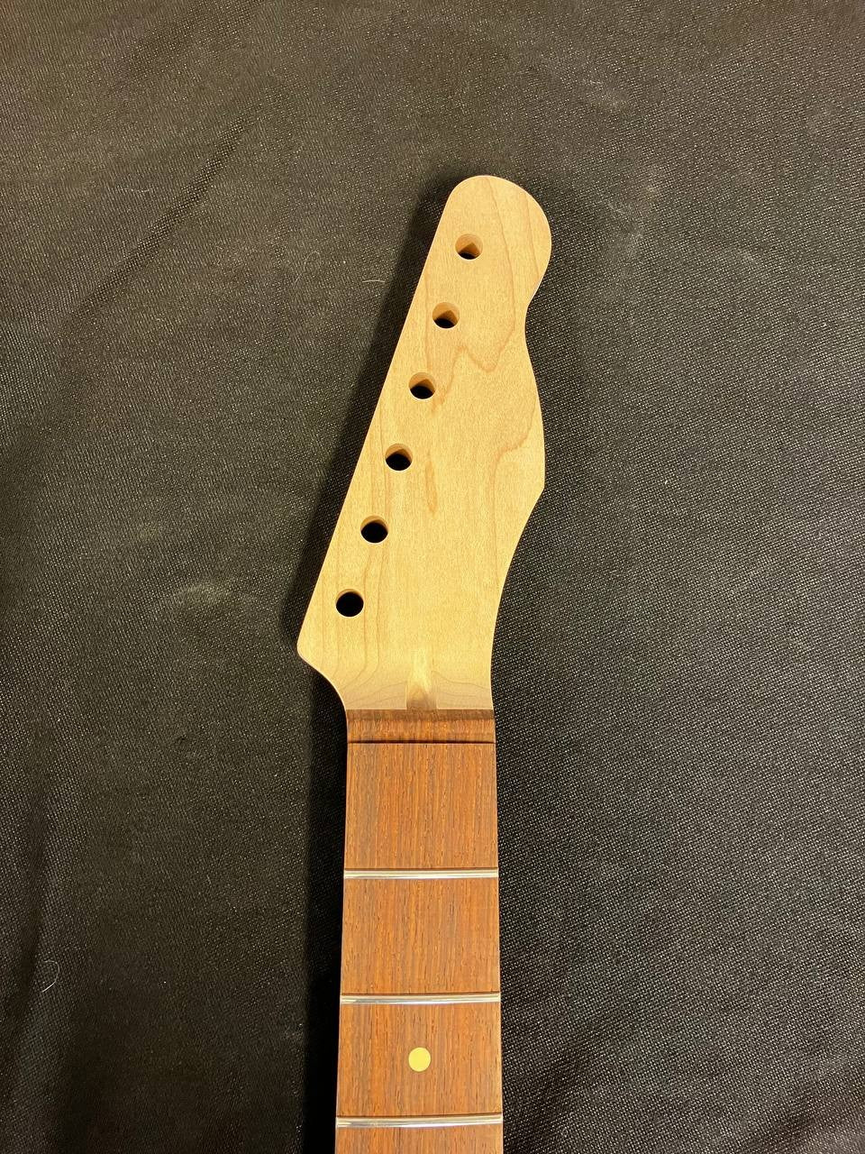 Maple/Rosewood U1 Guitar Neck