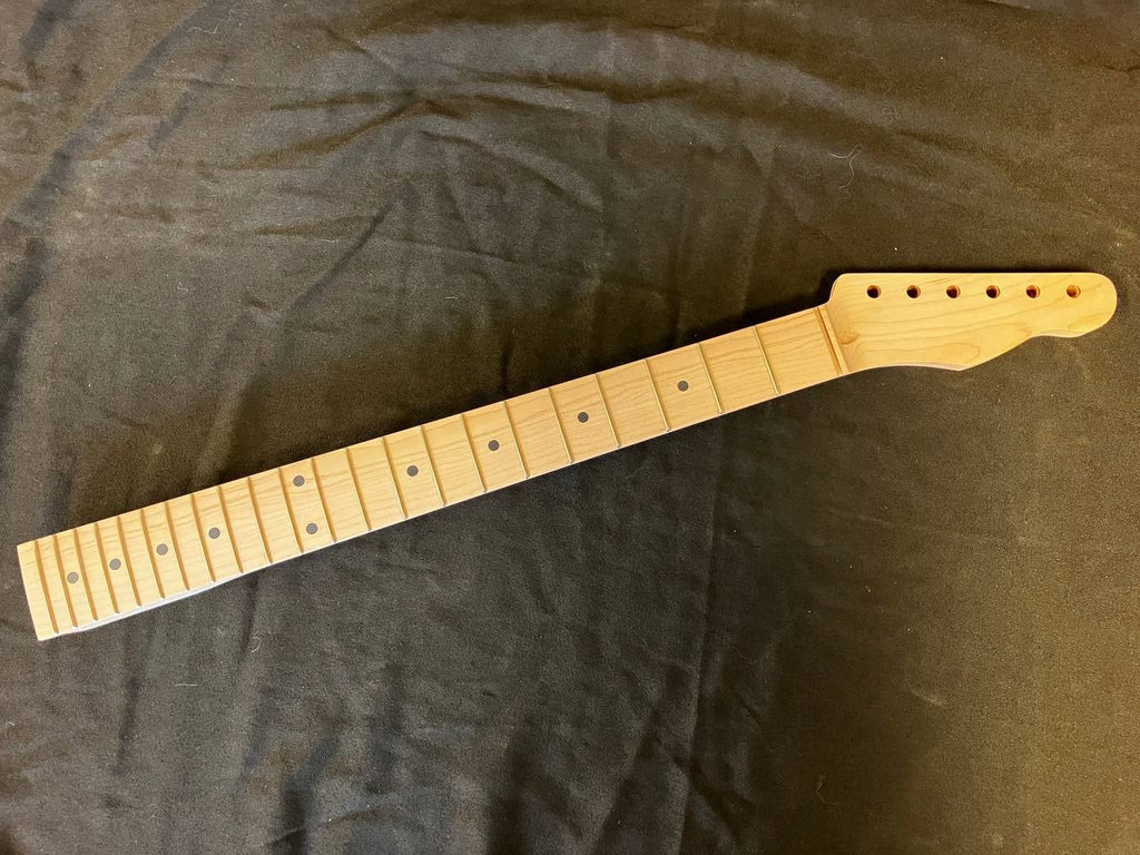 Maple/Maple U1 Neck