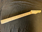 Maple/Maple U1 Neck
