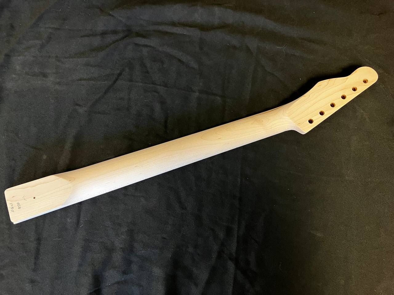 Maple/Maple U1 Neck