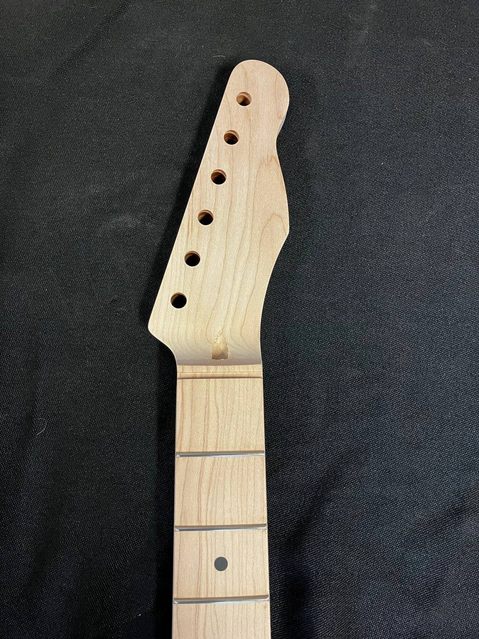 Maple/Maple U1 Neck