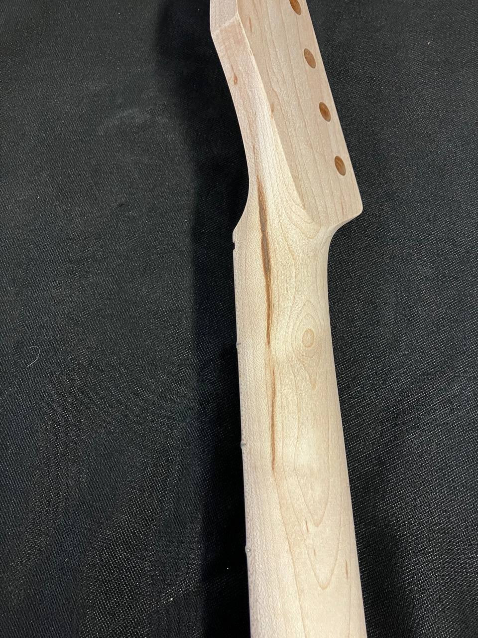 Maple/Maple U1 Neck