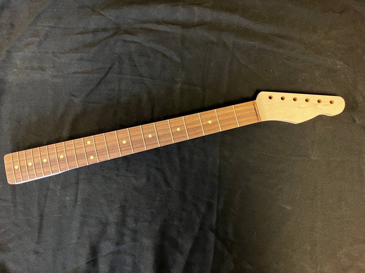 Maple/Rosewood U1 Guitar Neck