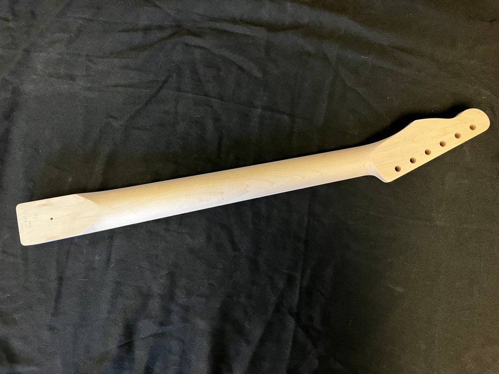 Maple/Rosewood U1 Guitar Neck