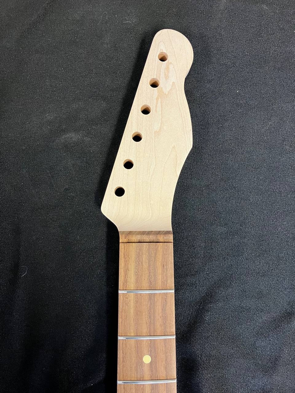 Maple/Rosewood U1 Guitar Neck