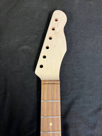 Maple/Rosewood U1 Guitar Neck