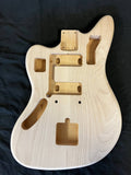 LEFTY Alder Jaguar Body