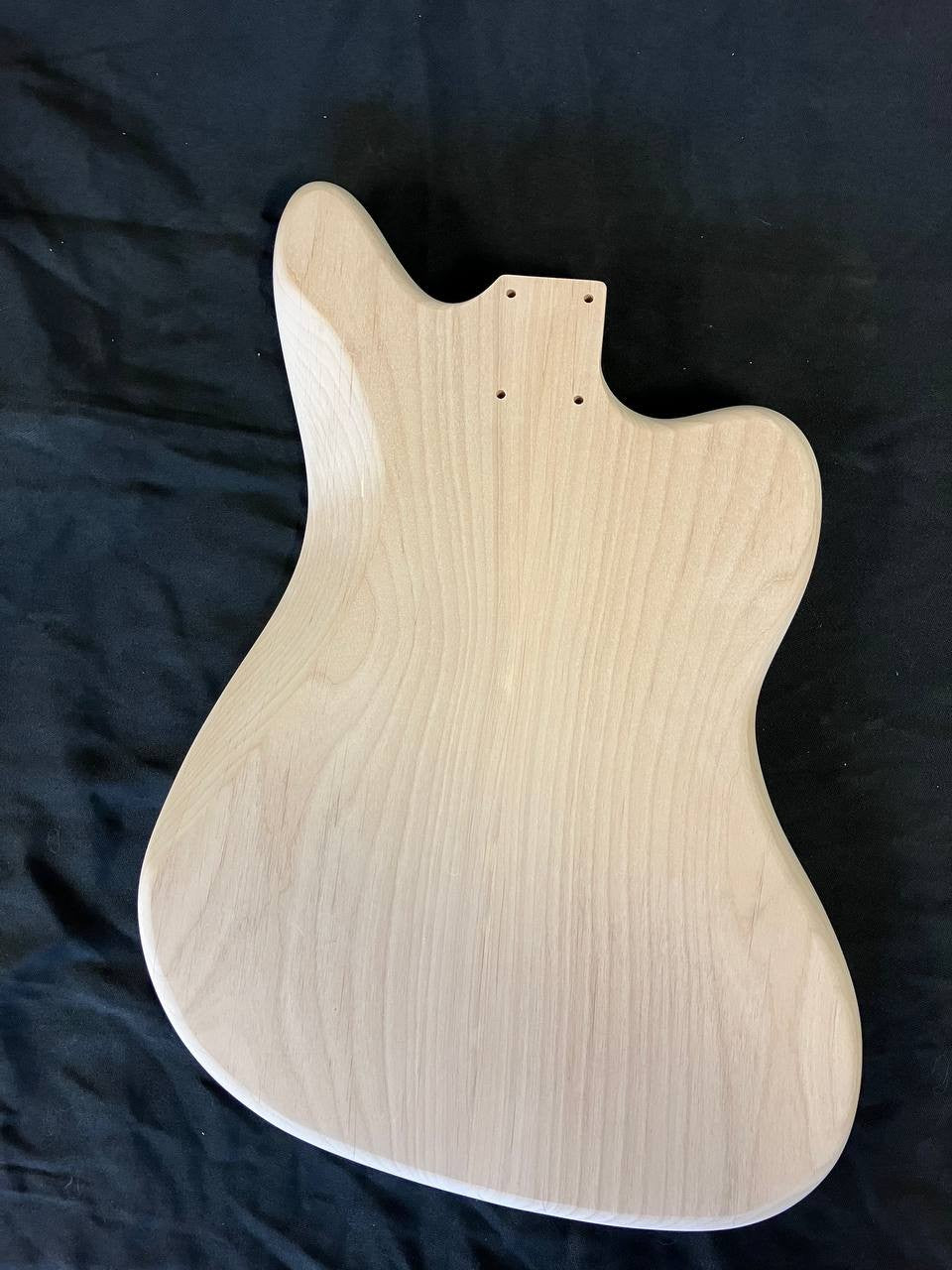 LEFTY Alder Jaguar Body