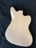 LEFTY Alder Jaguar Body