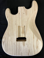 Ash Frankenstrat Body