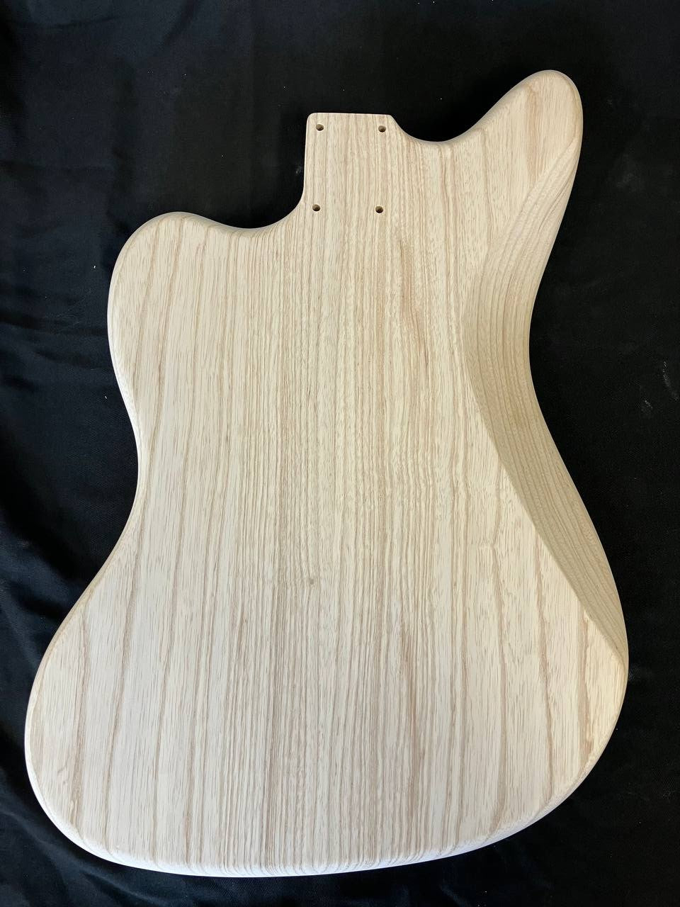 Swamp Ash Jazzmaster Body