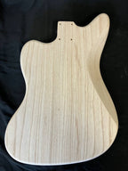 Swamp Ash Jazzmaster Body