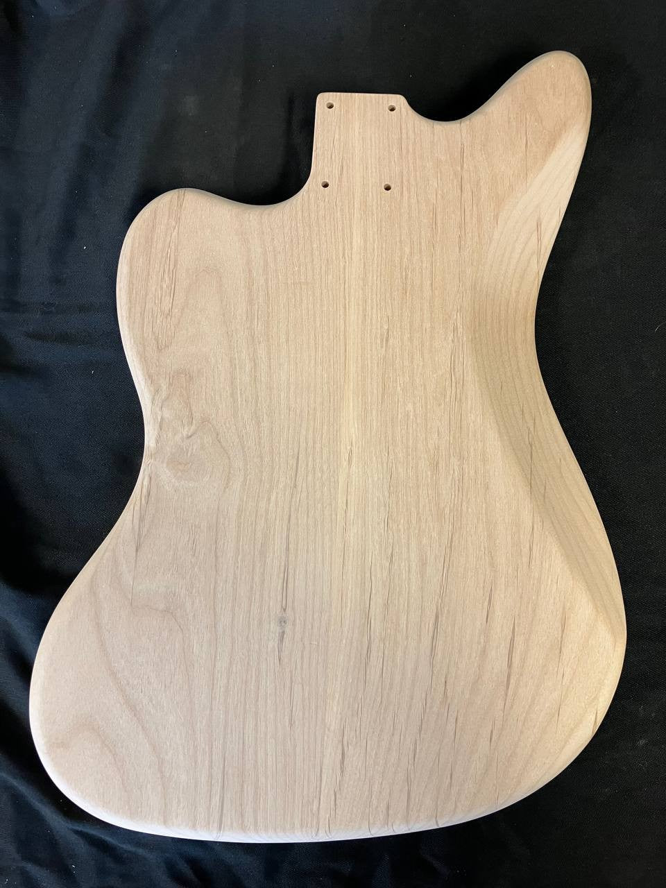 Alder Telemaster Body