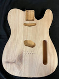 3PC Mahogany Tele