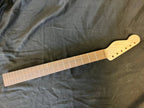 Righthand Reverse Maple/Rosewood S Style Neck