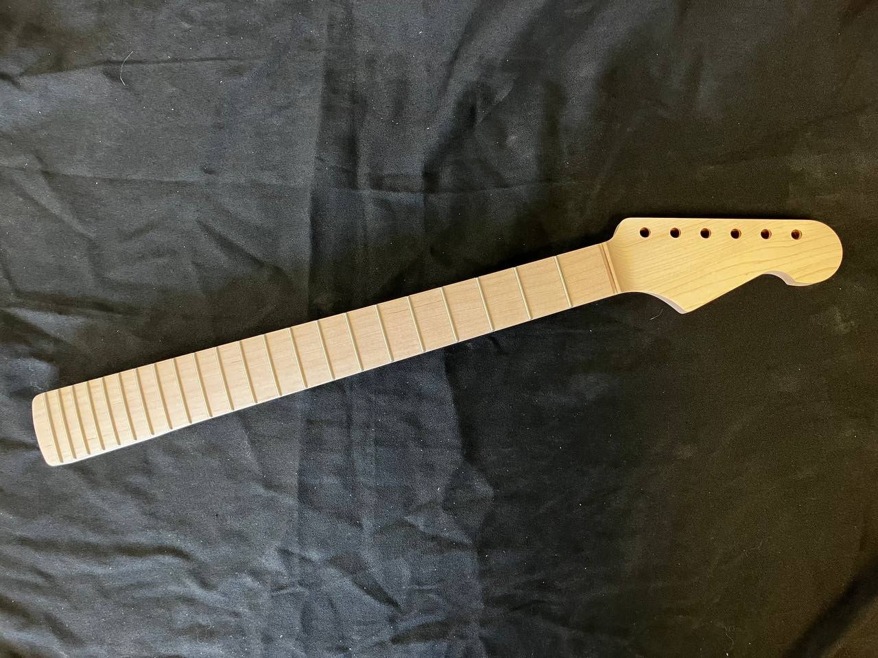 Maple/Maple U2 Neck