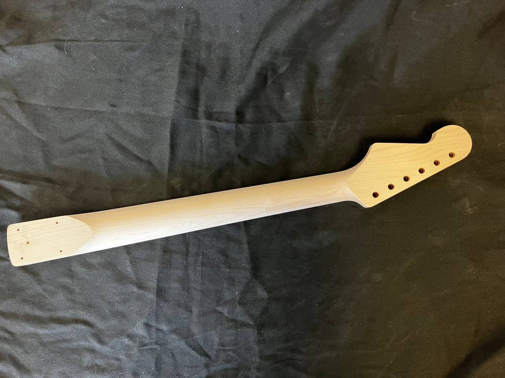 Maple/Maple U2 Neck