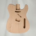 Alder Vintage Tele Body