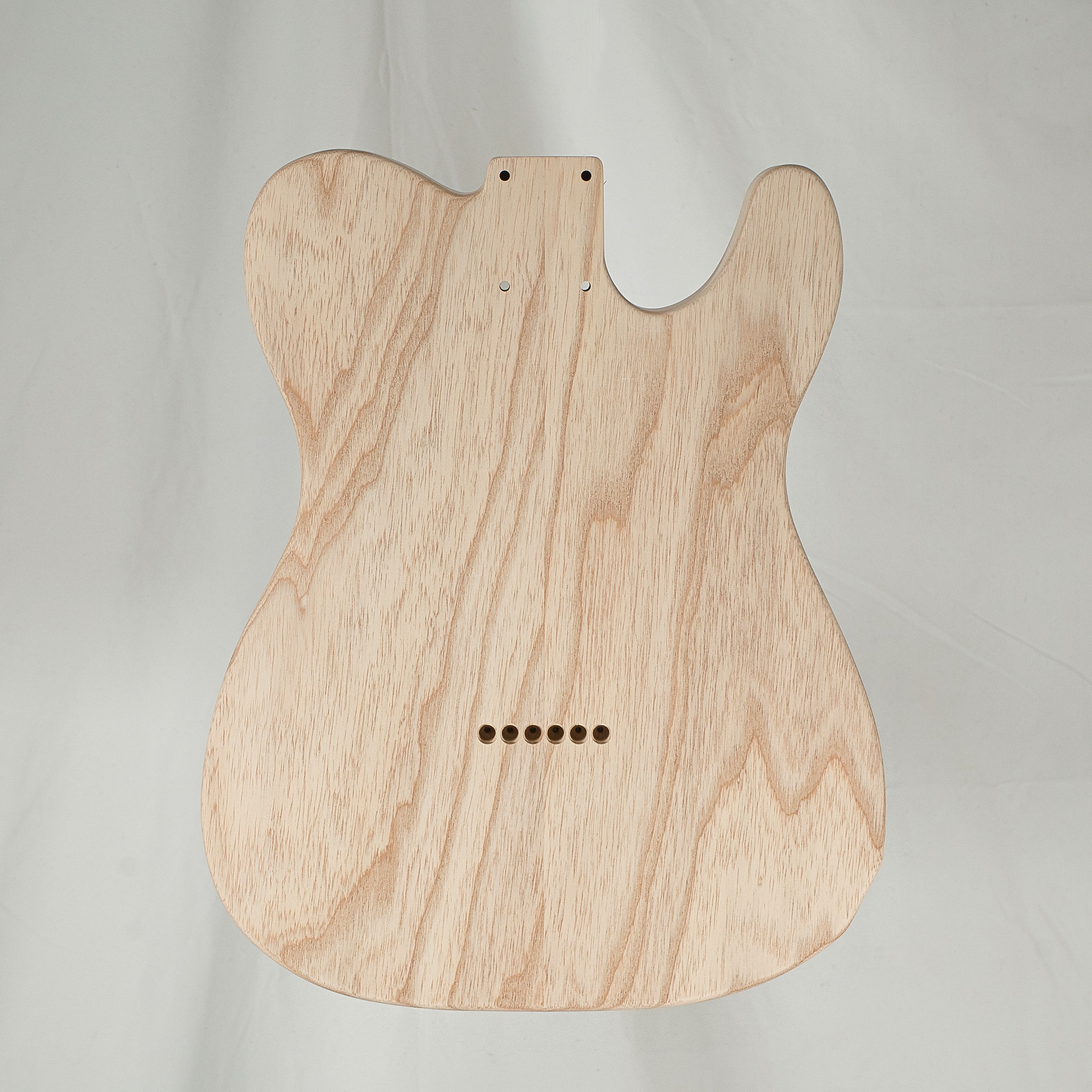 LEFTY Swamp Ash Tele Body