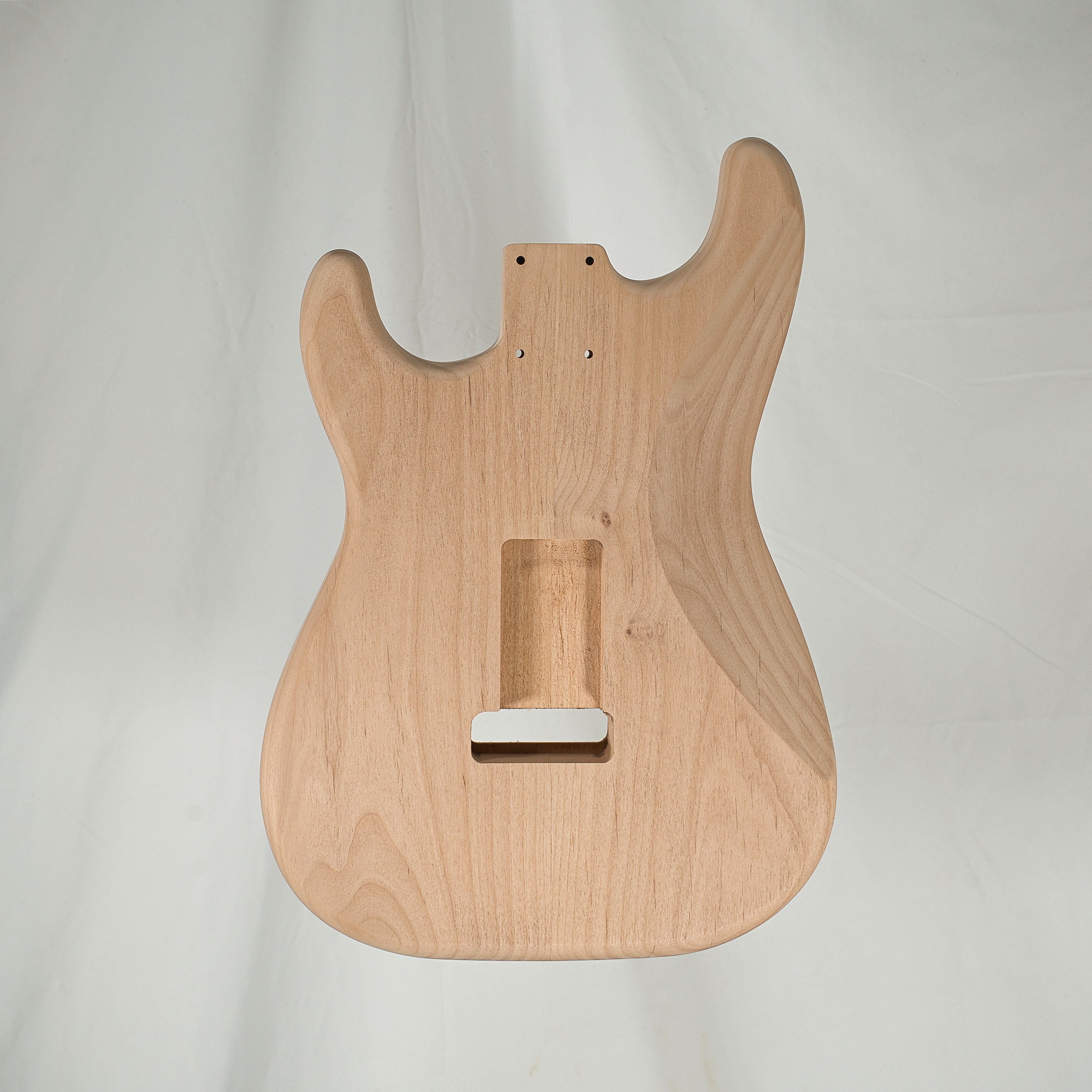 Alder Strat Body