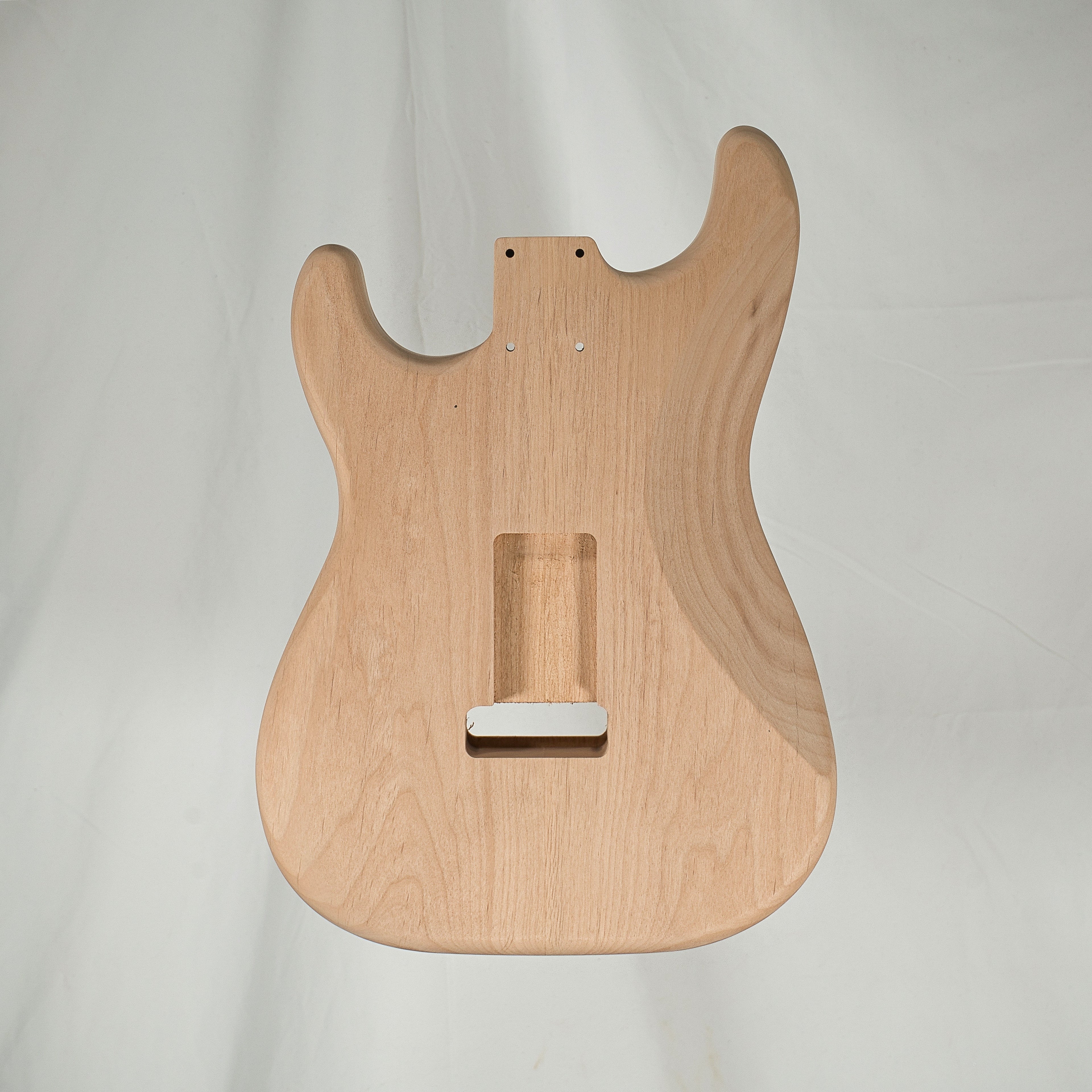 Alder Strat Body