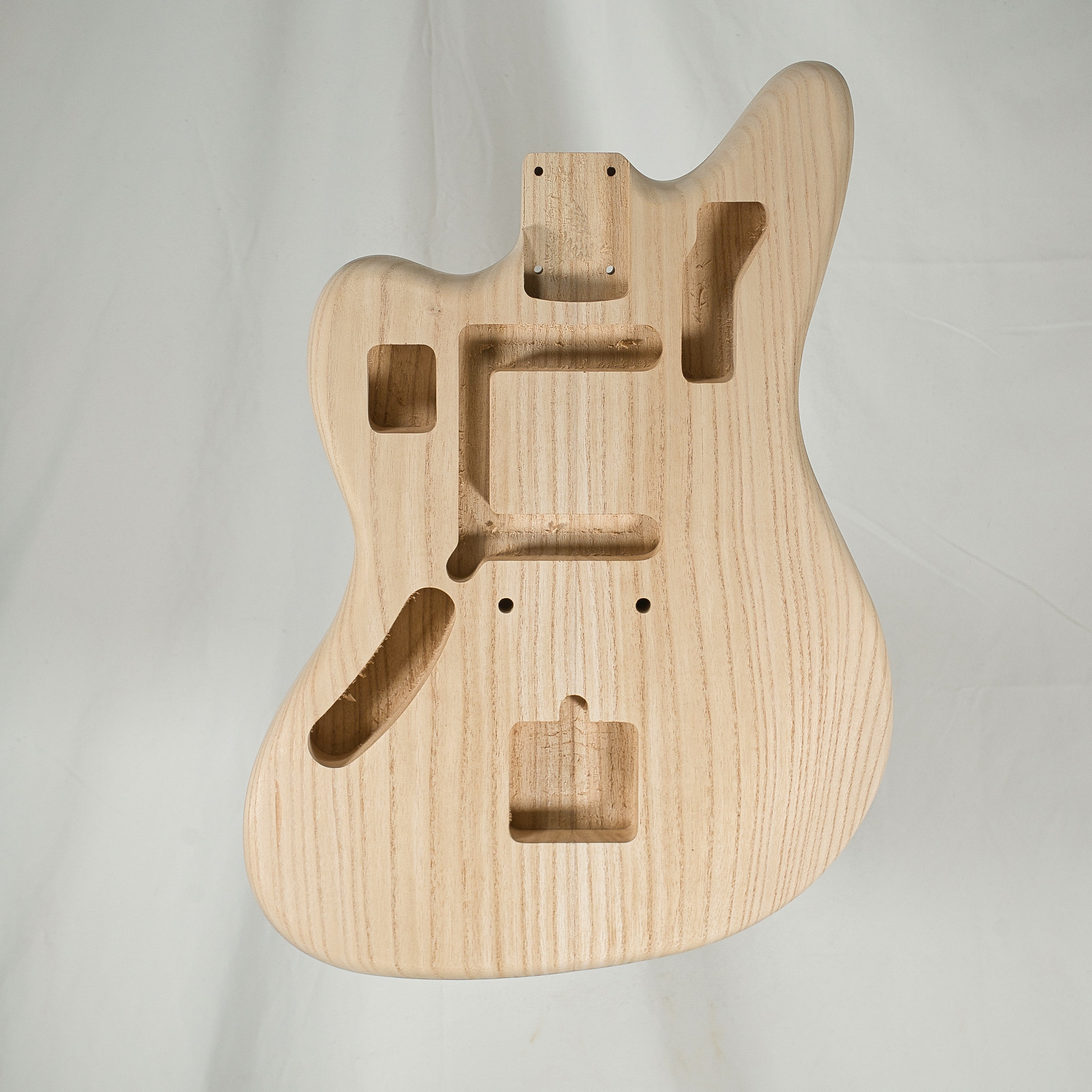 LEFTY Paulownia Jaguar Body