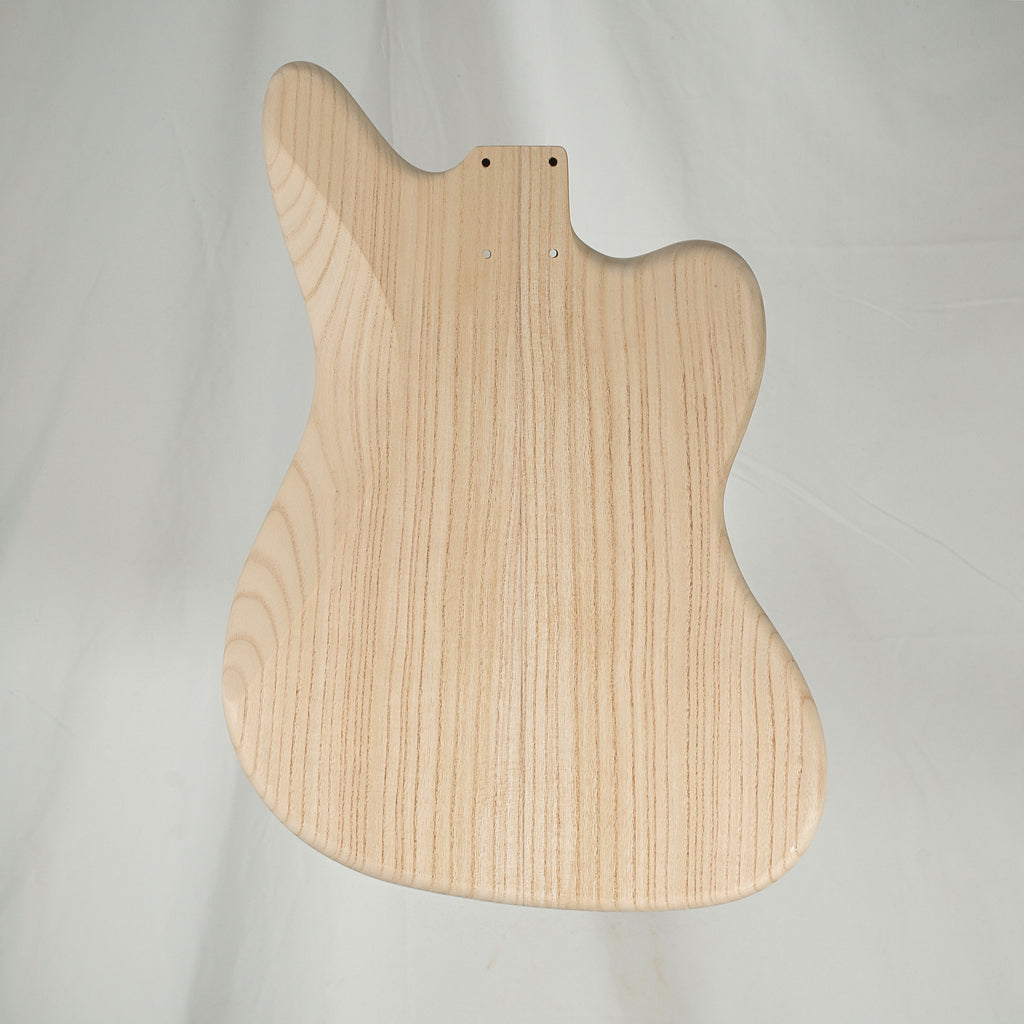 LEFTY Paulownia Jaguar Body