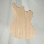 LEFTY Paulownia Jaguar Body