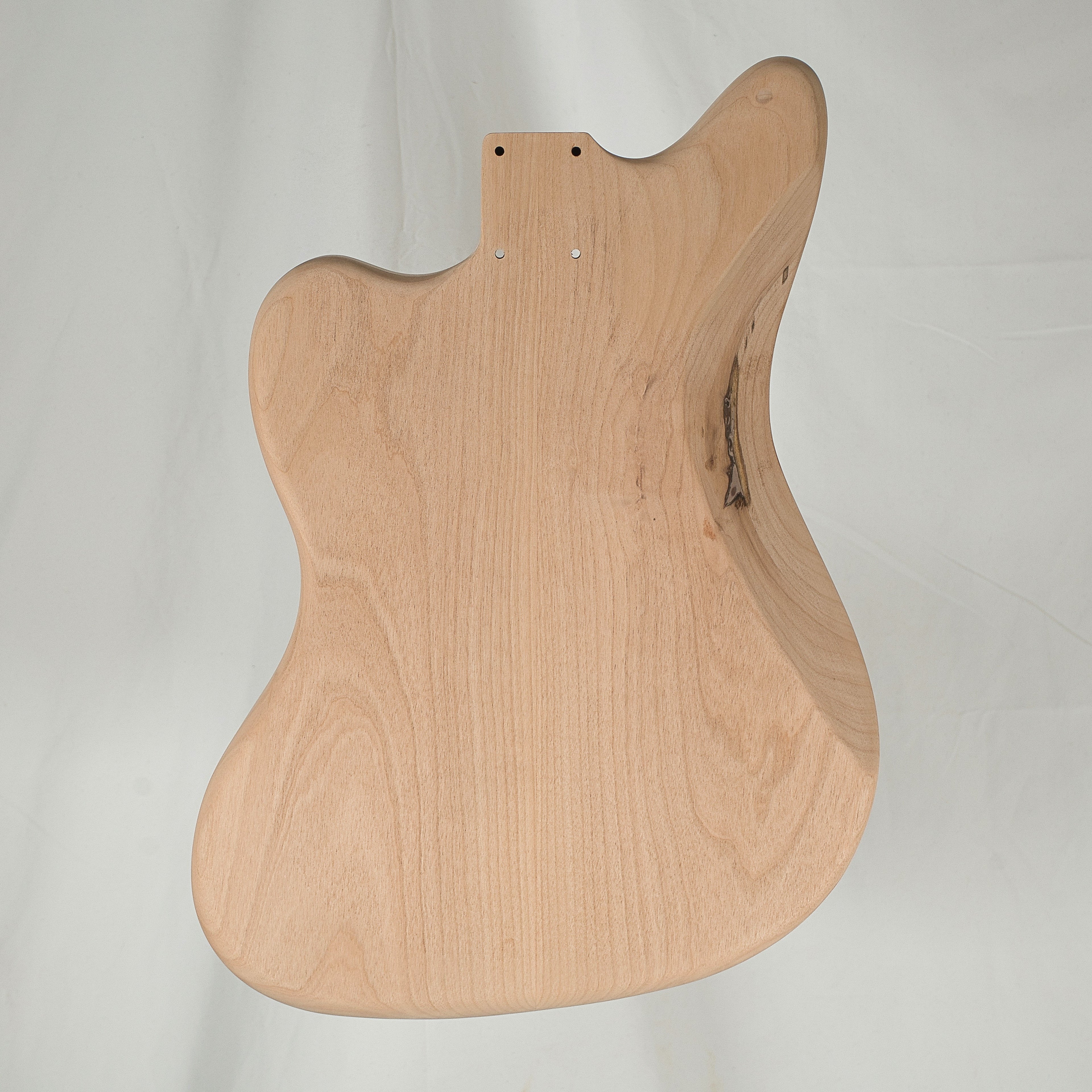 Paint Grade Alder Jazzmaster Body