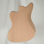 Chambered Alder Jazzmaster Body