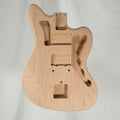 Alder Jazzmaster Body