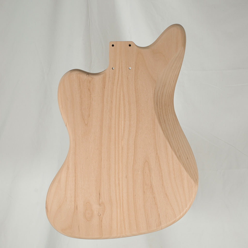 Alder Jazzmaster Body
