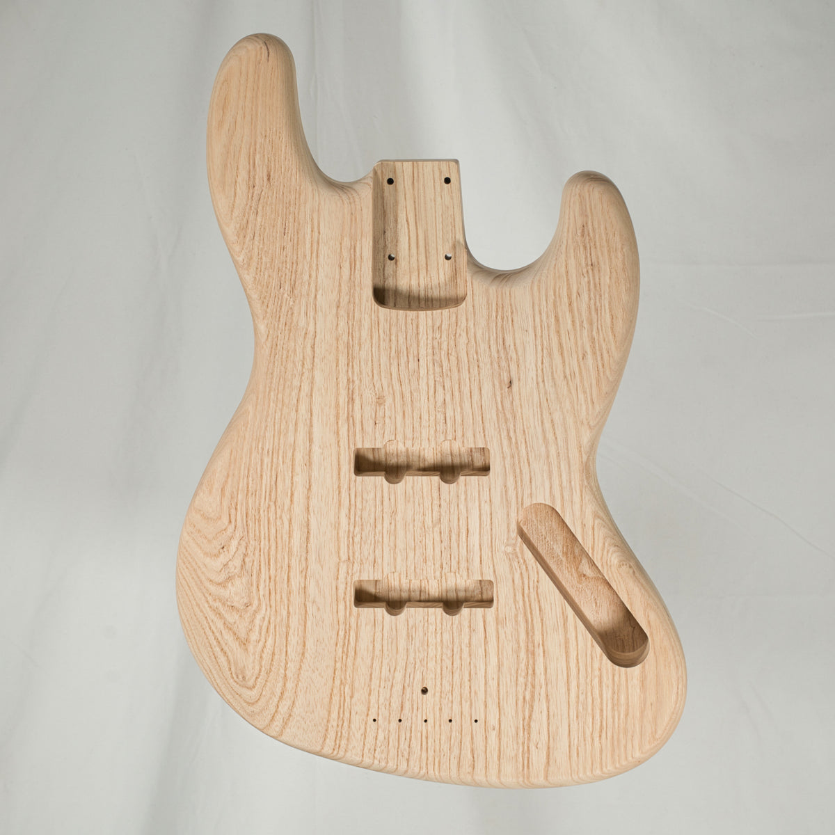 Ash Base Body Swamp Ash J Bass Body – Sound Guitar Works
