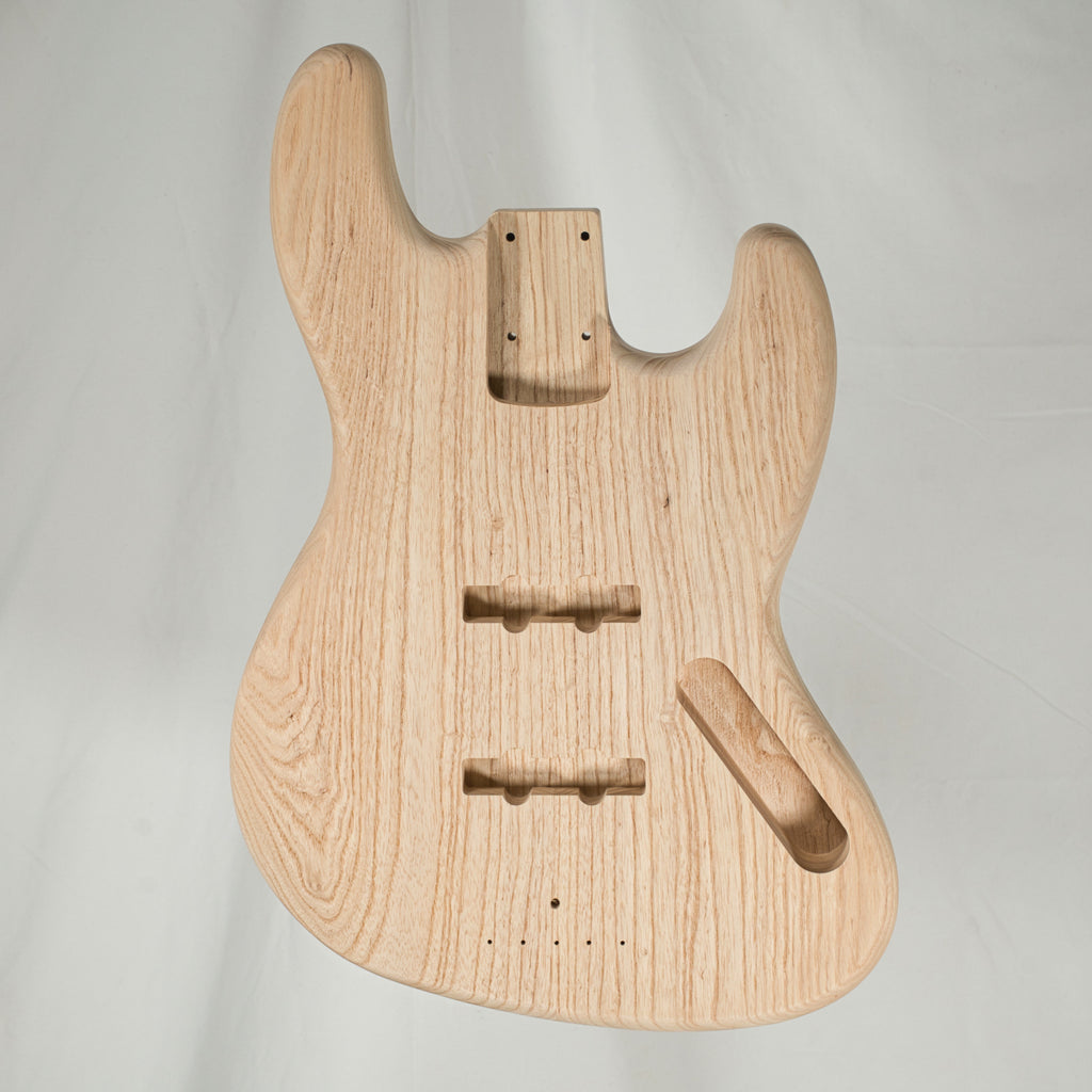 Swamp Ash J Bass Body