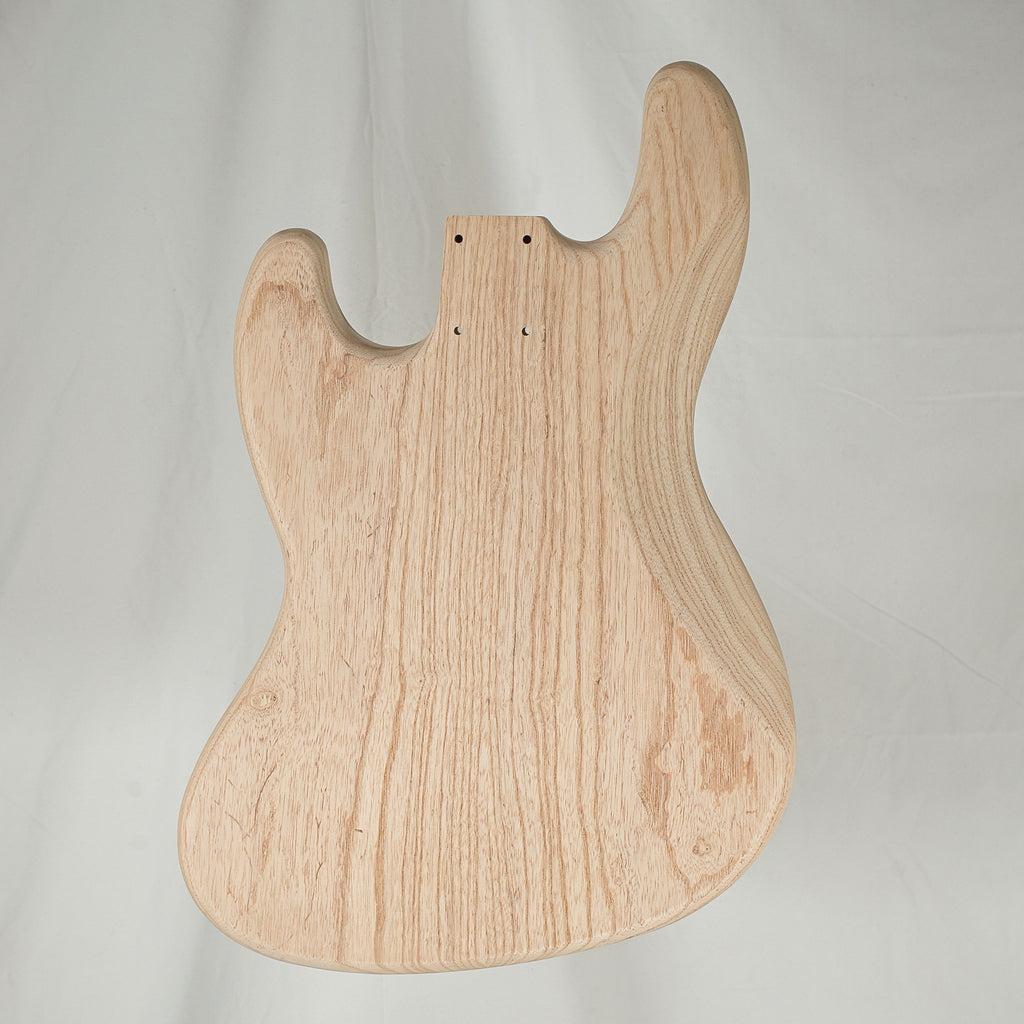 Swamp Ash J Bass Body