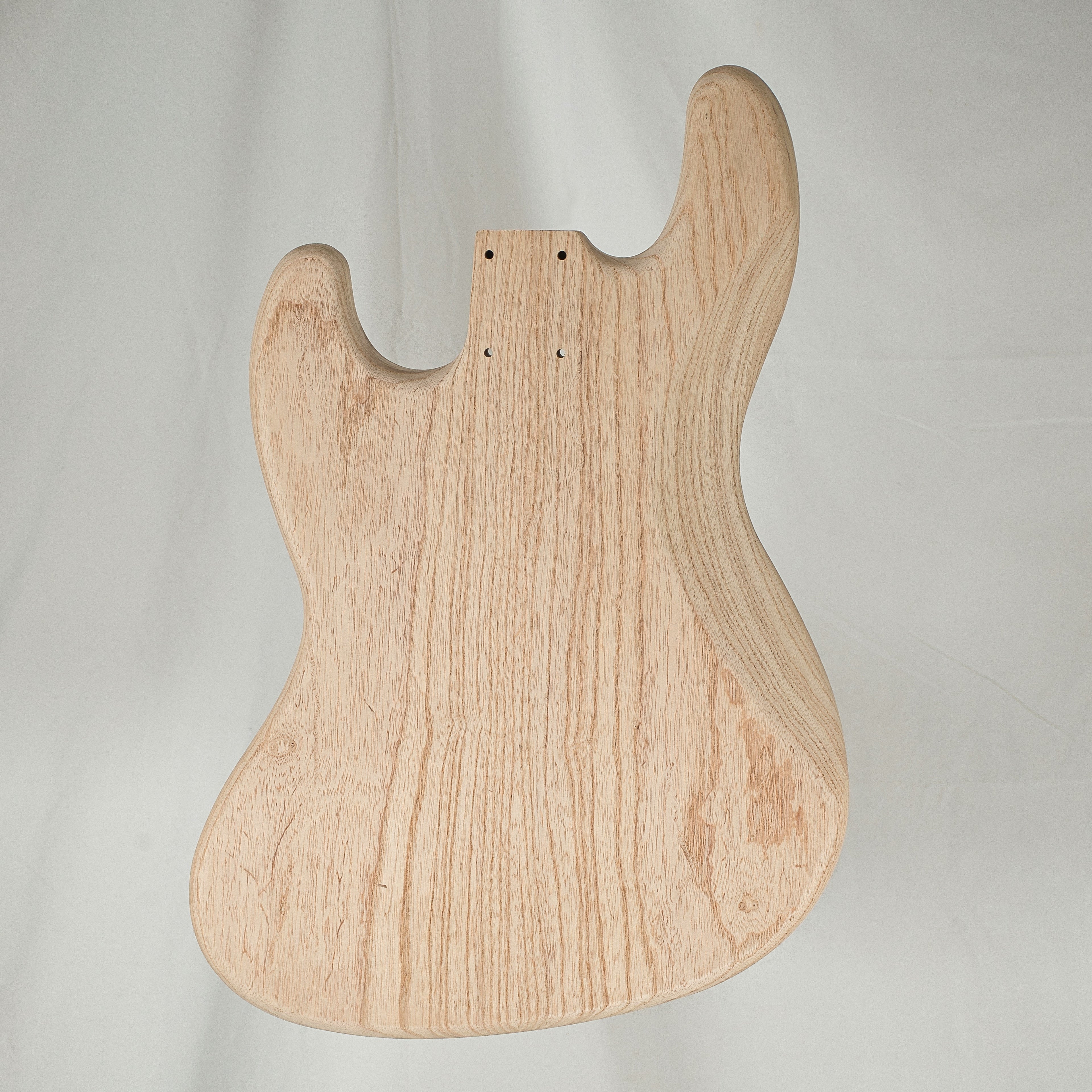 Swamp Ash J Bass Body