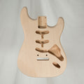Pine Strat Body