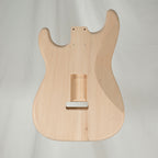 Pine Strat Body