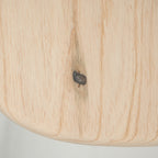 Paint Grade Swamp Ash J Bass Body