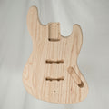 Swamp Ash J Bass Body
