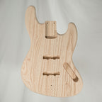 Swamp Ash J Bass Body
