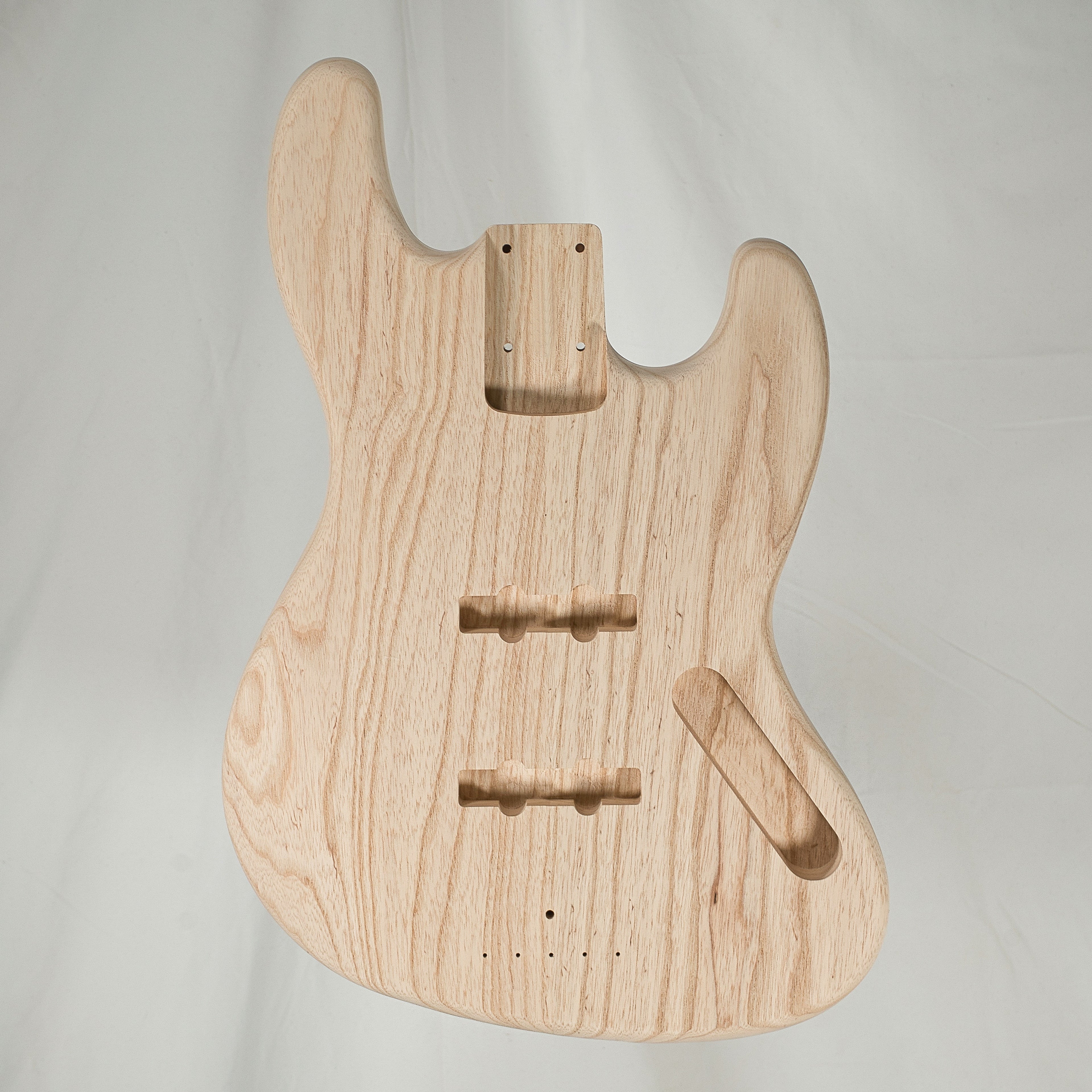 Swamp Ash J Bass Body