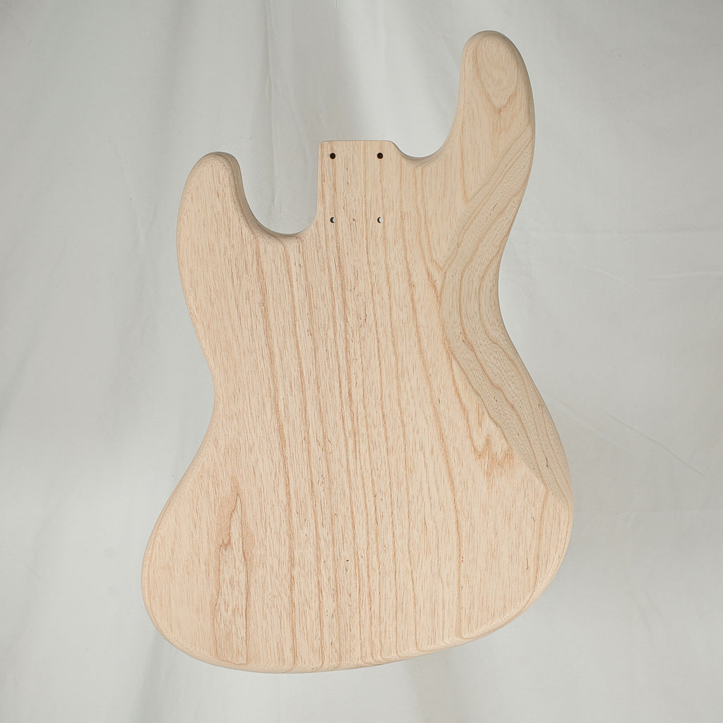 Swamp Ash J Bass Body