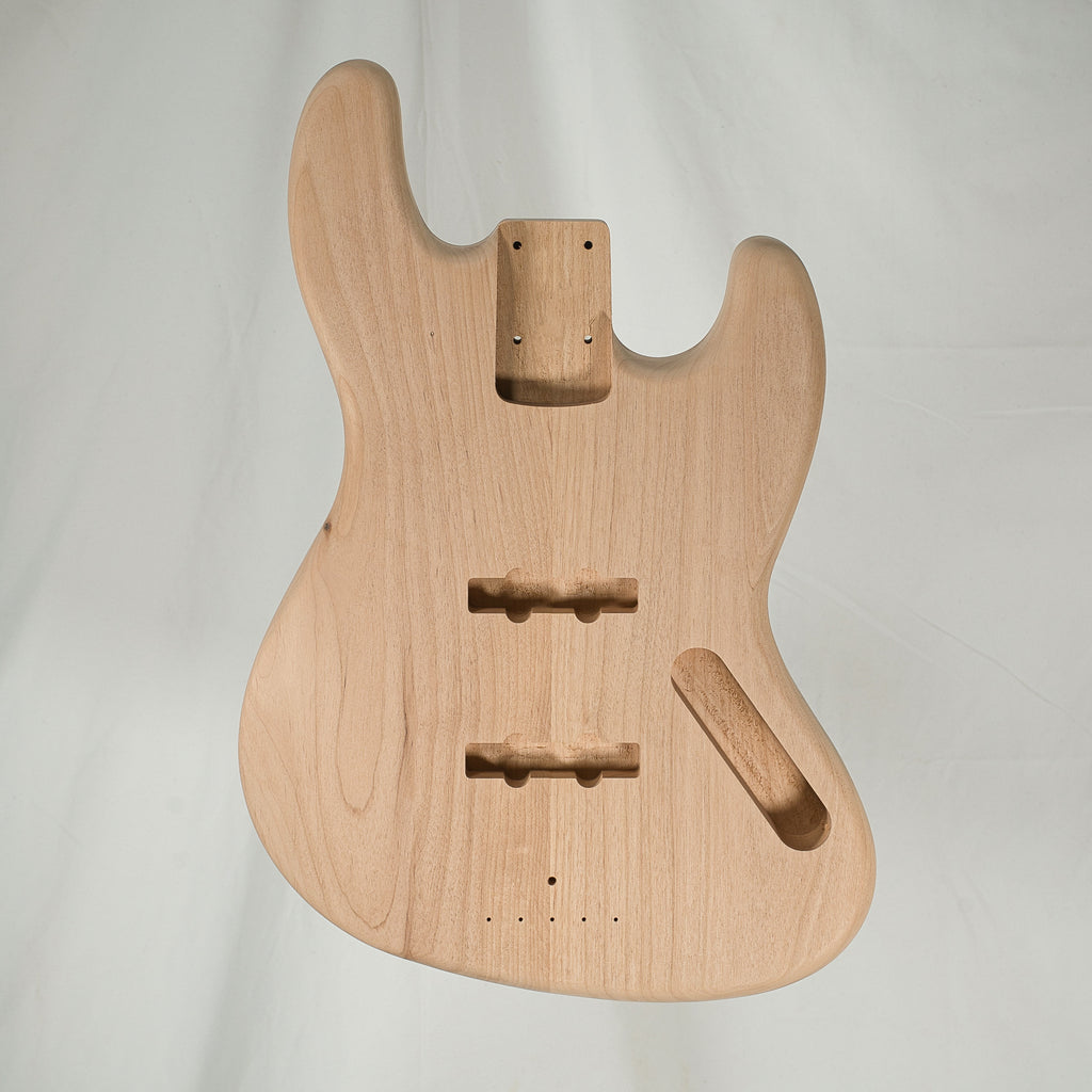 Alder J Bass Body
