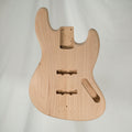 Alder J Bass Body