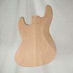 Alder J Bass Body