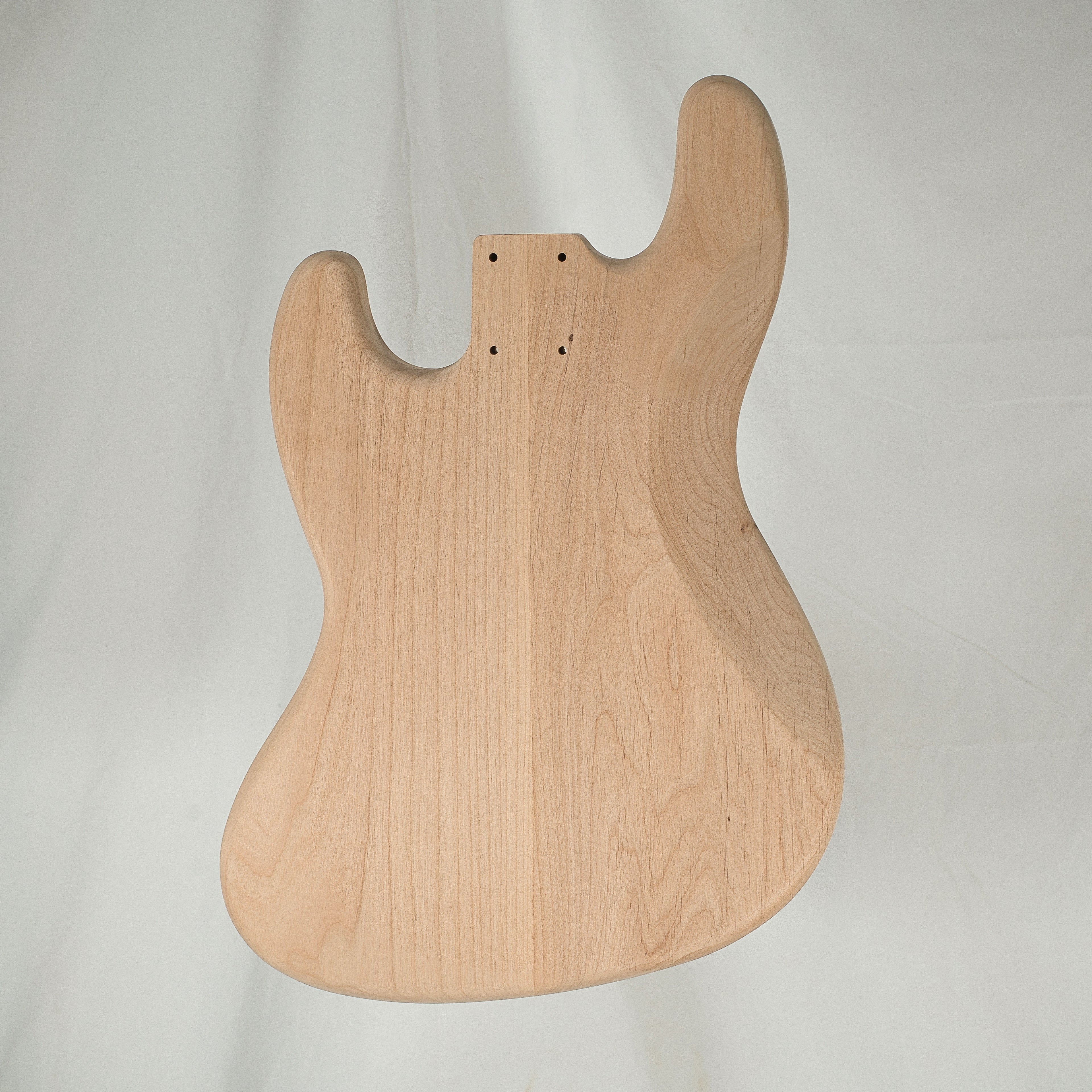 Alder J Bass Body