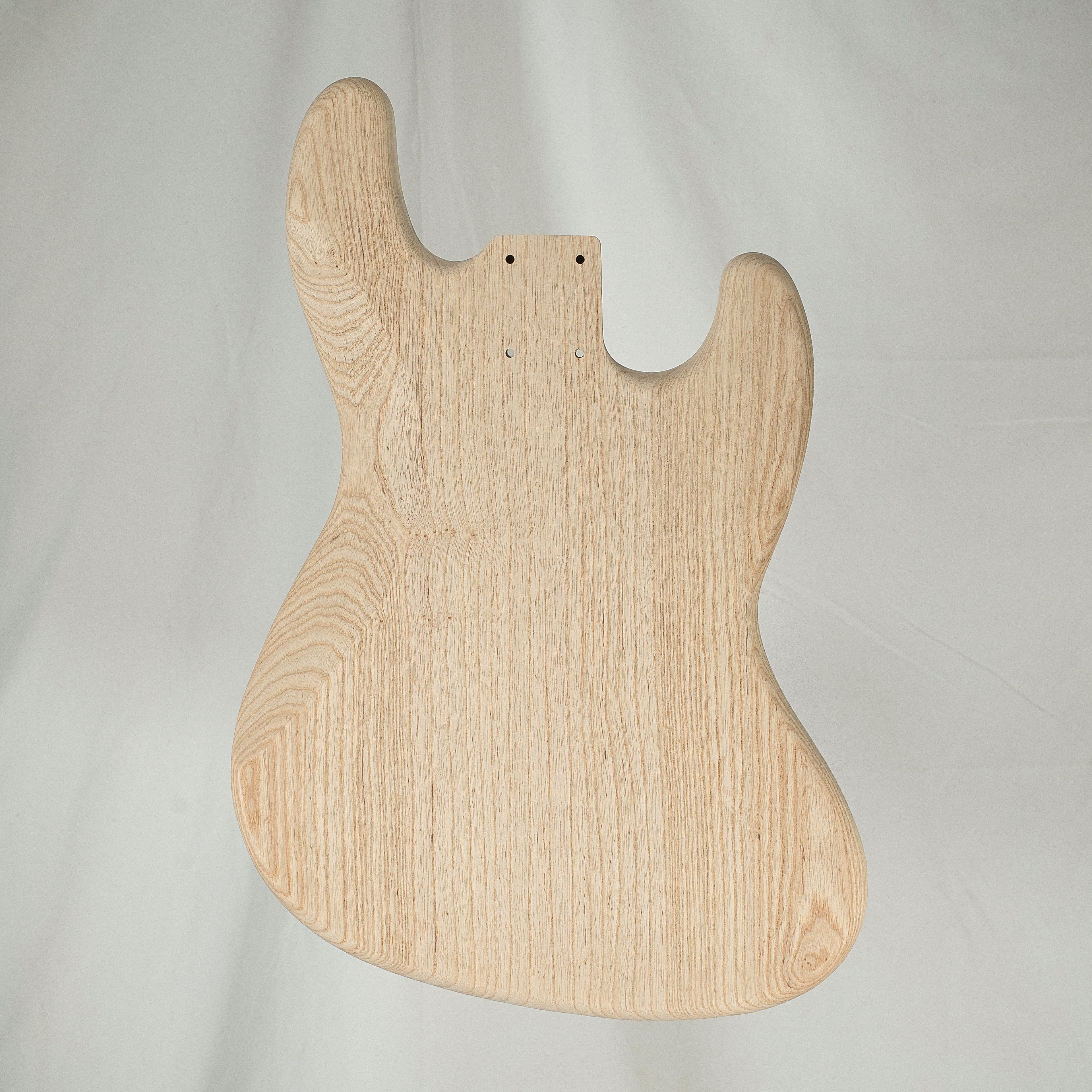 LEFTY Swamp Ash J Bass Body