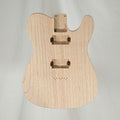 Swamp Ash Tele Body