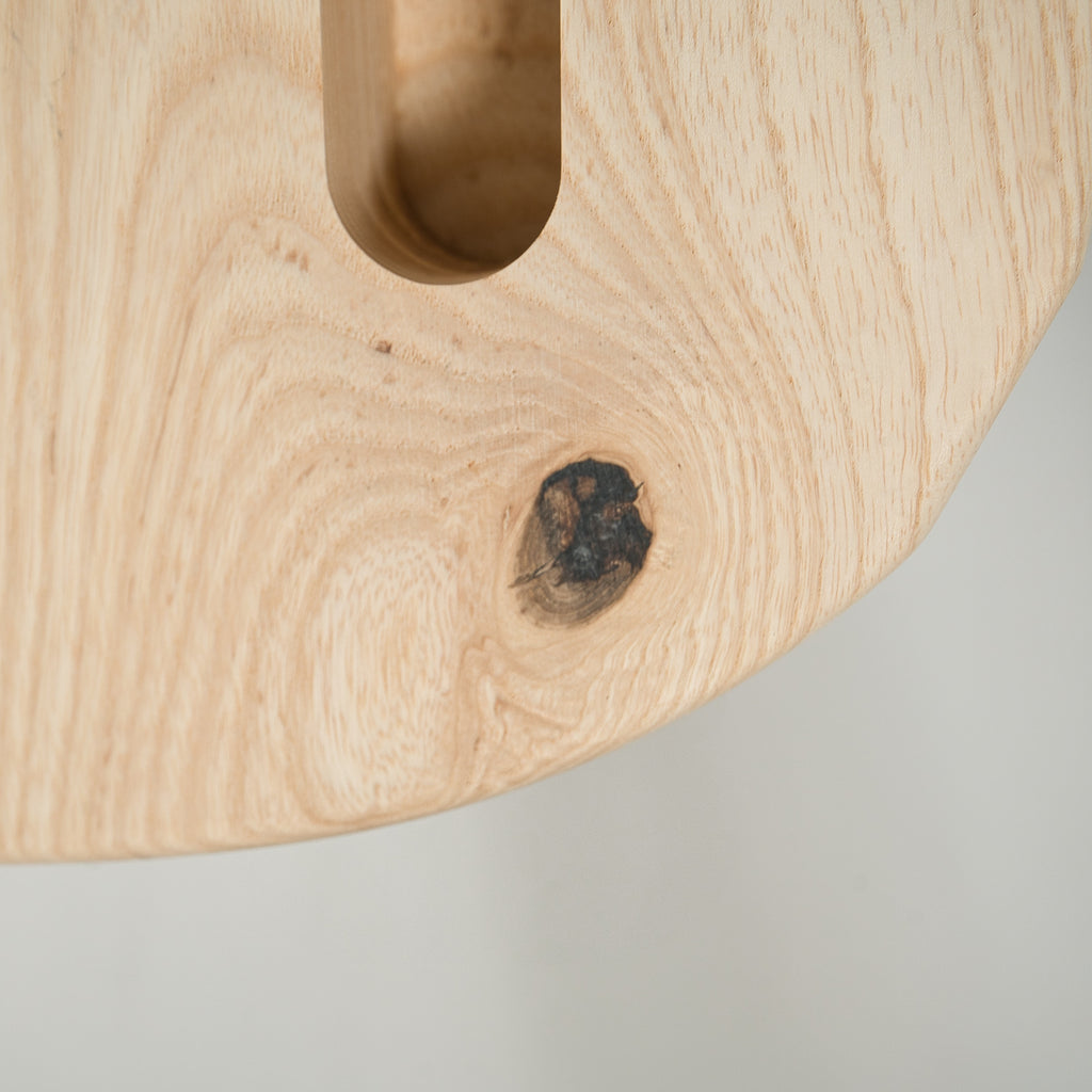 Paint Grade Swamp Ash Vintage Tele Body